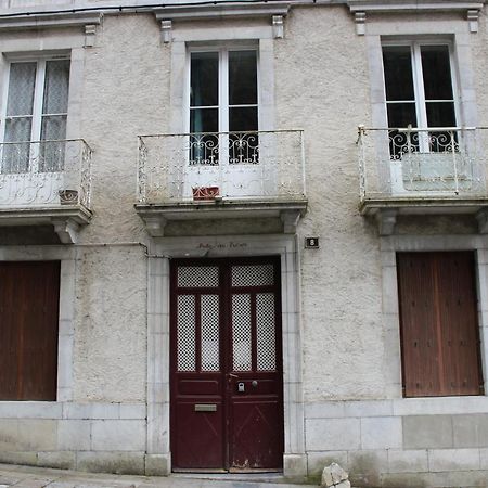 Appartement Eaux Bonnes Esterno foto
