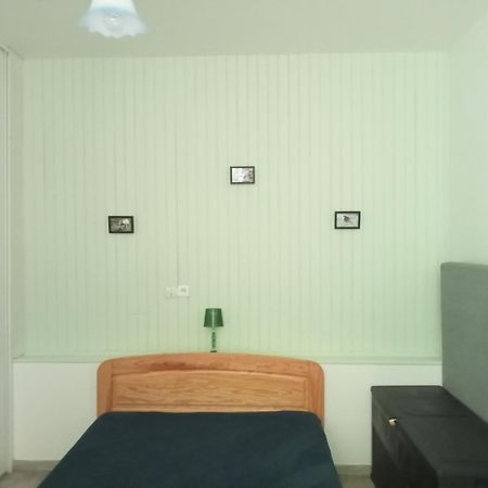 Appartement Eaux Bonnes Esterno foto