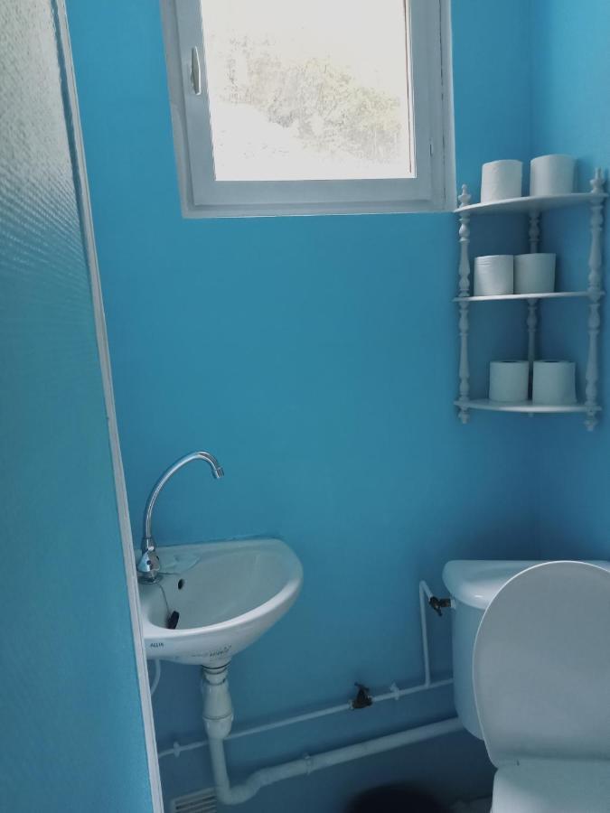 Appartement Eaux Bonnes Esterno foto